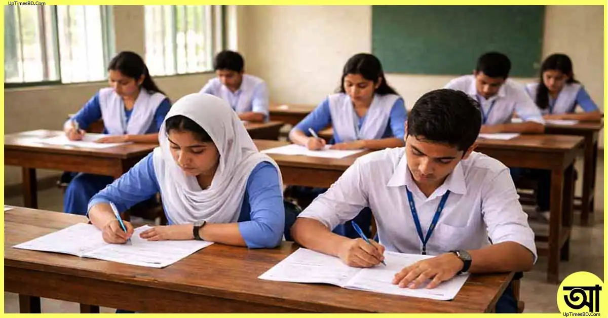 Bangladesh education board