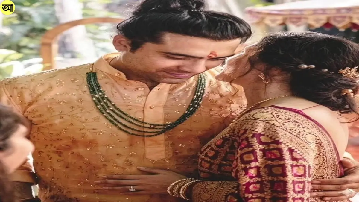 সঙ্গীত শিল্পী জুবিন নটিয়াল