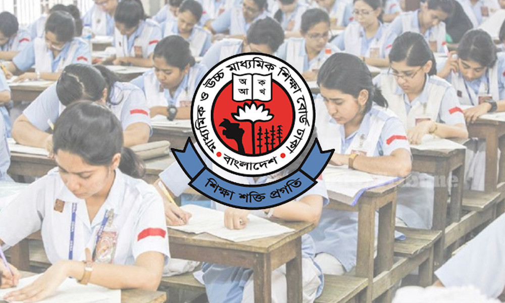 কাল থেকে শুরু হবে এসএসসি ও সমমানের পরিক্ষা